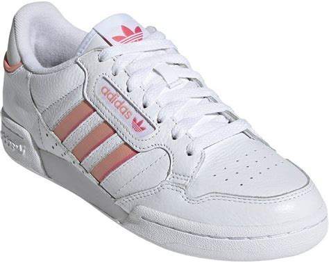 preisvergleich adidas continental 80 white damen|adidas originals continental 80 stripes.